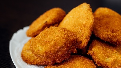 Фаршированные баклажаны Фаршированные баклажаны