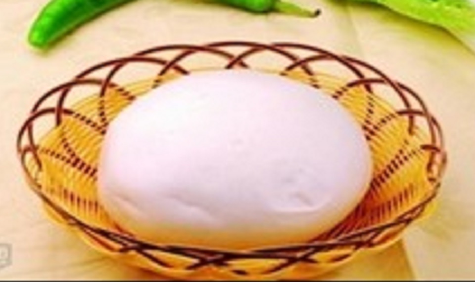 Пампушка Пампушка