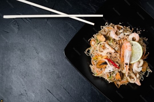 <span style="font-weight: bold;">Блюда из морепродуктов</span>