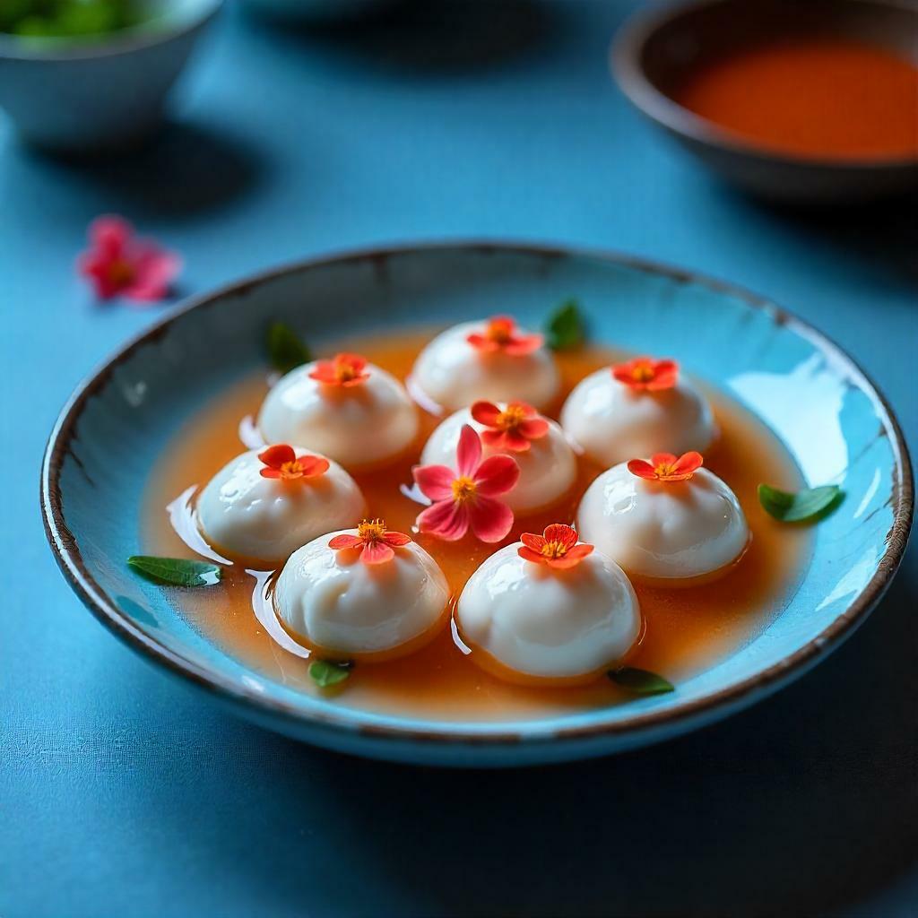 <span style="font-weight: bold;">Десерты</span>