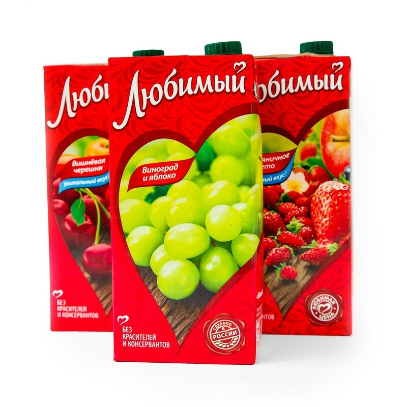 <span style="font-weight: bold;">Напитки</span>