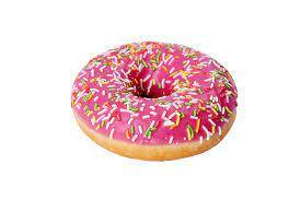 Донат в ассортименте Донат в ассортименте