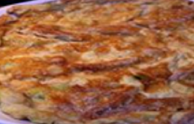 Жареный язык Жареный язык