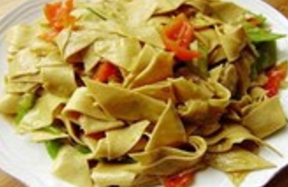 Кантофу с острым перцем Кантофу с острым перцем