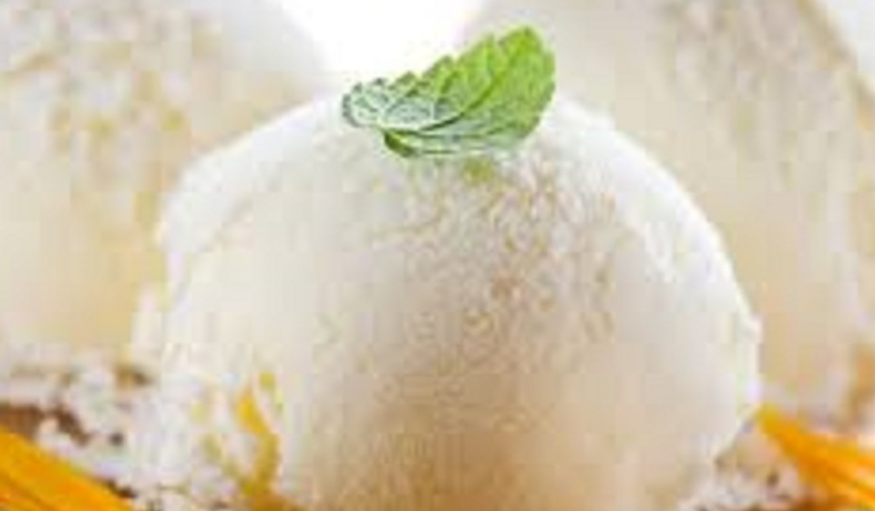 Мороженое Мороженое