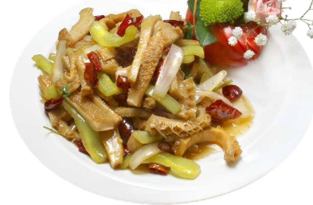 Жареная брюшина Жареная брюшина